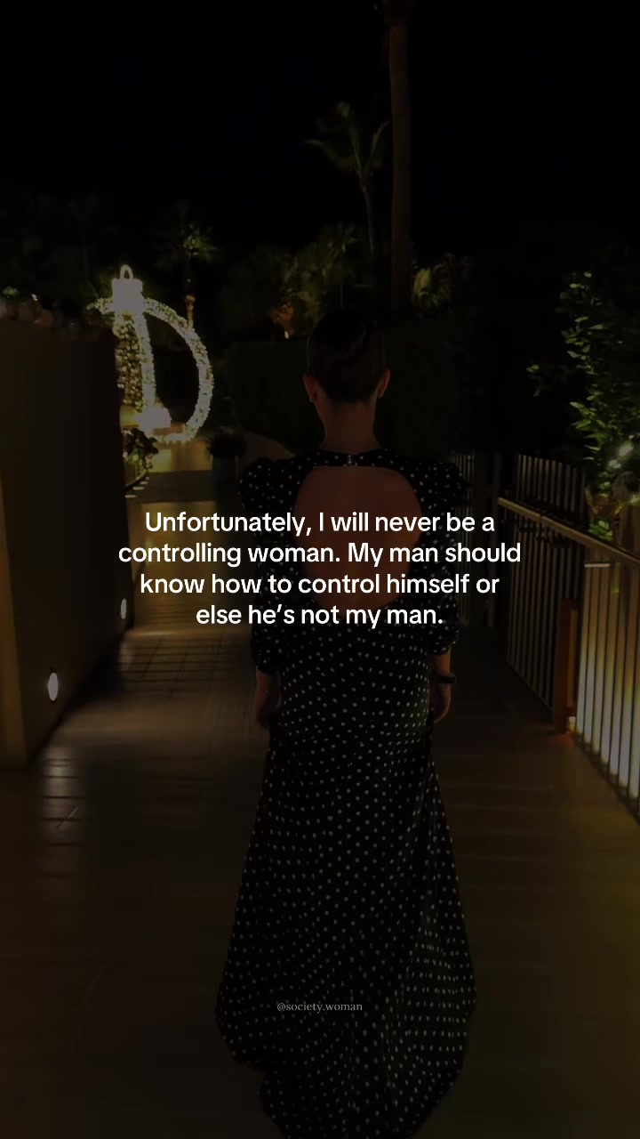 @Society Woman