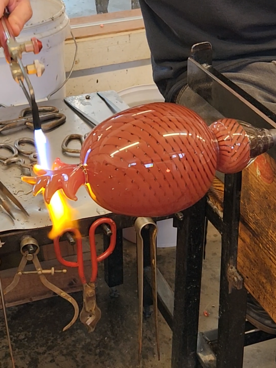 @Akron Glass Works