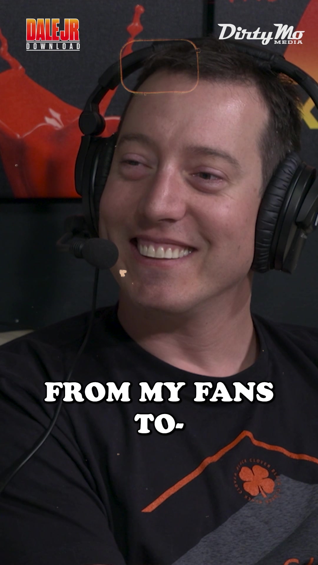 @Dirty Mo Media