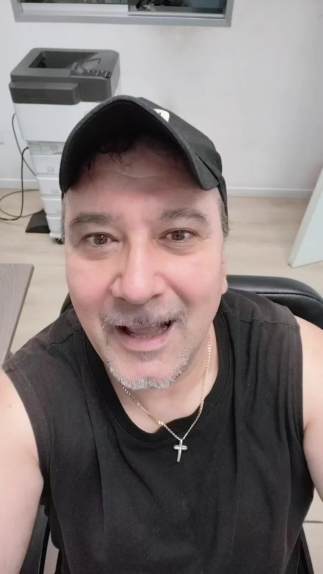 @Dino Panella