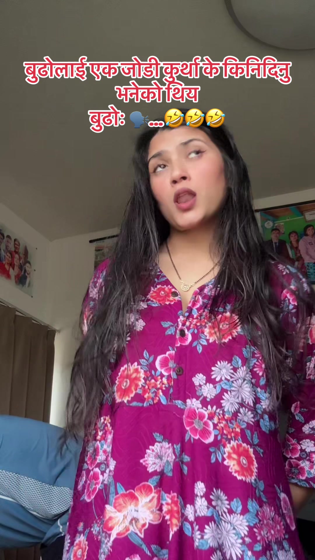 @Sarmila regmi