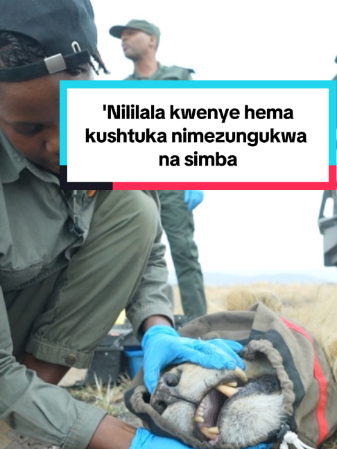 @bbcnewsswahili