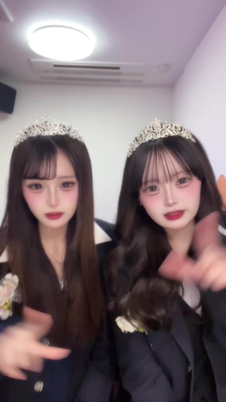 @すずか/美容学生