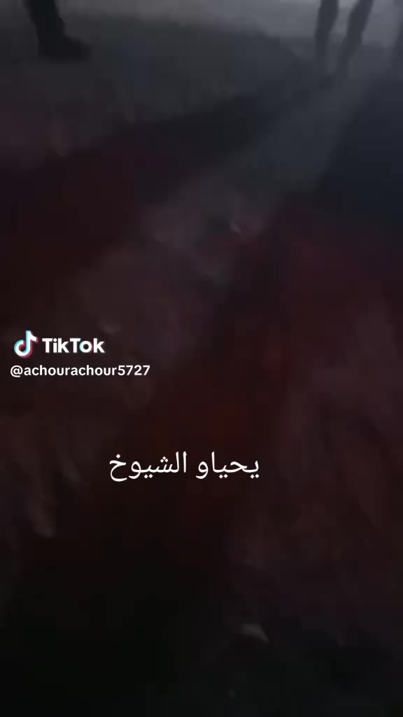 @الشيخ سعيد القطاري