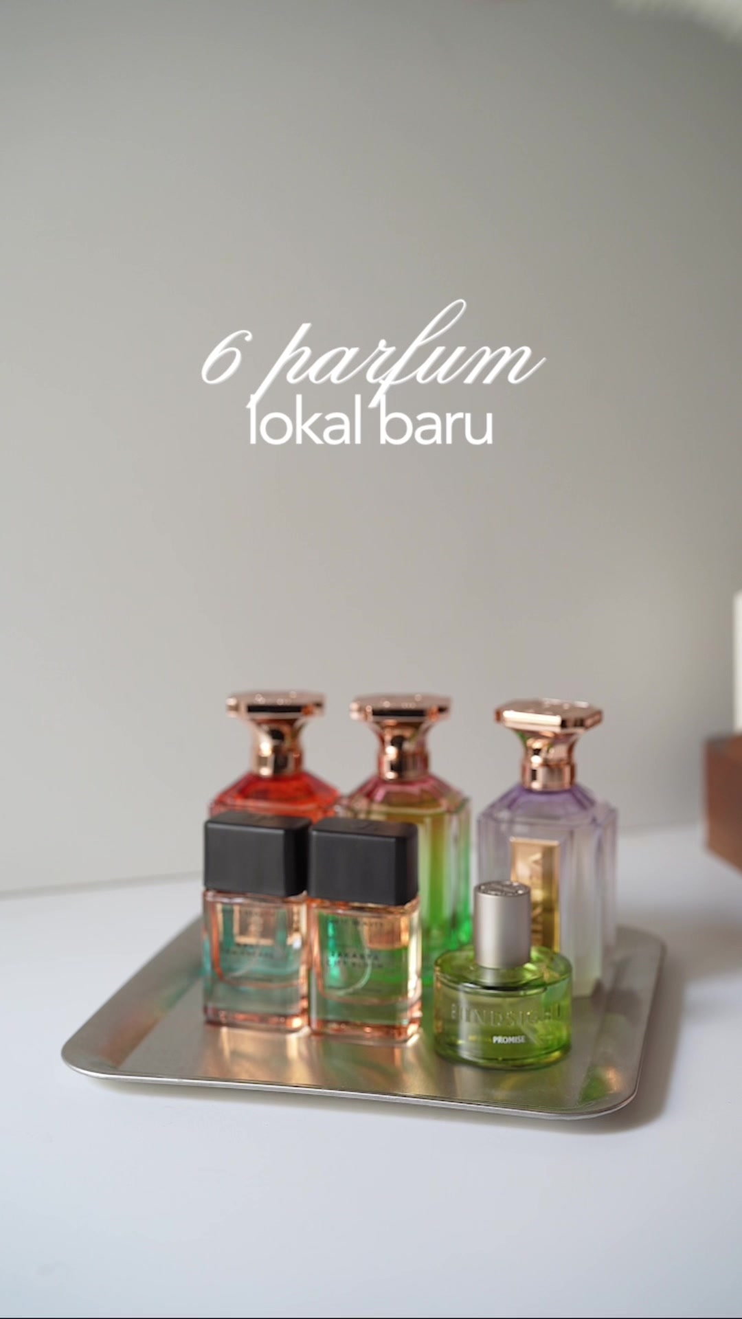 @eau de sarah