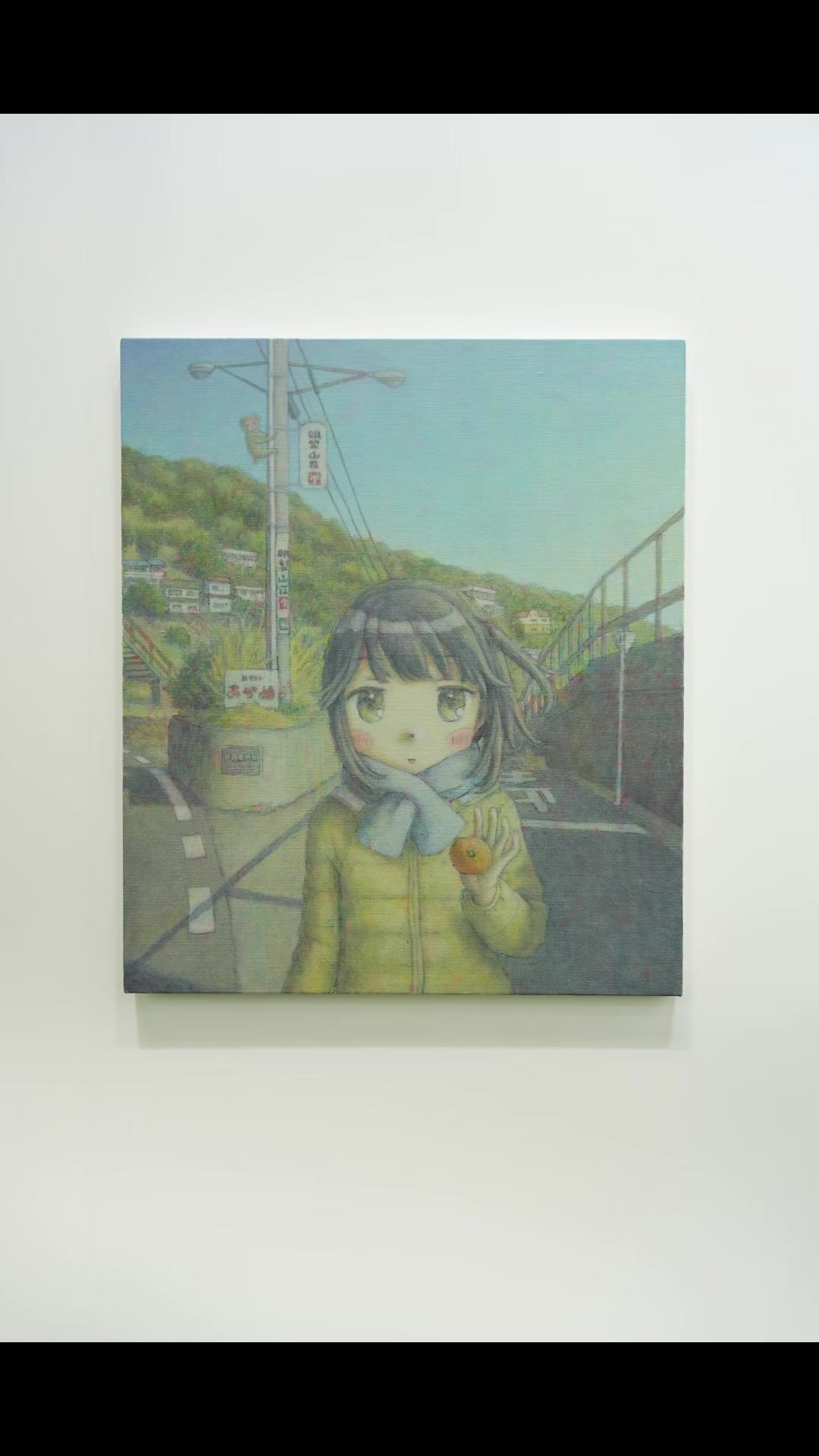 @Kaikai Kiki Gallery