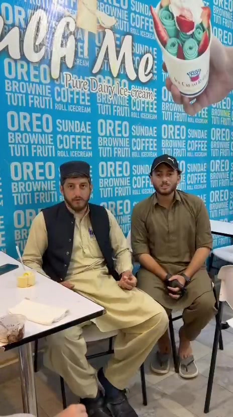 @kulfi me