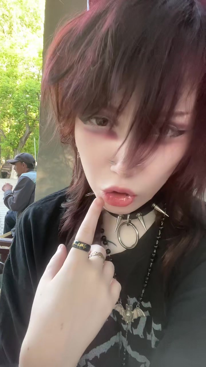 @🦷Обрыган! o(>ω<)o🪱
