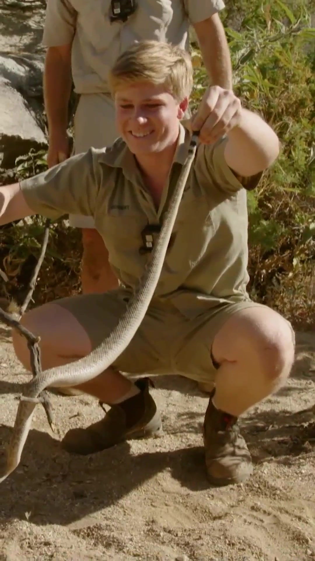 @Animal Planet