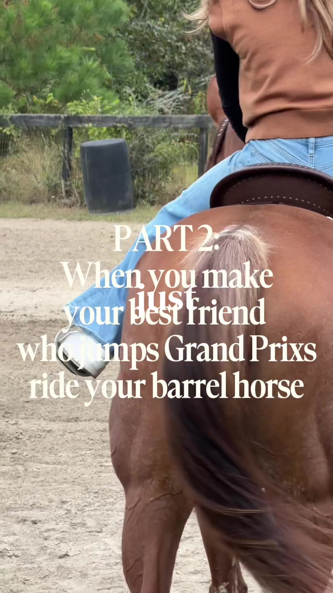 @corderoequine
