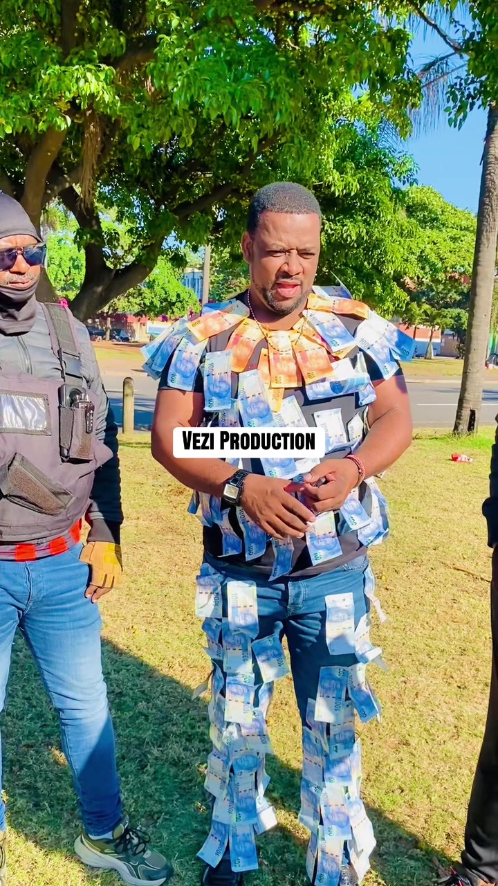 @Vezi Production on YouTube