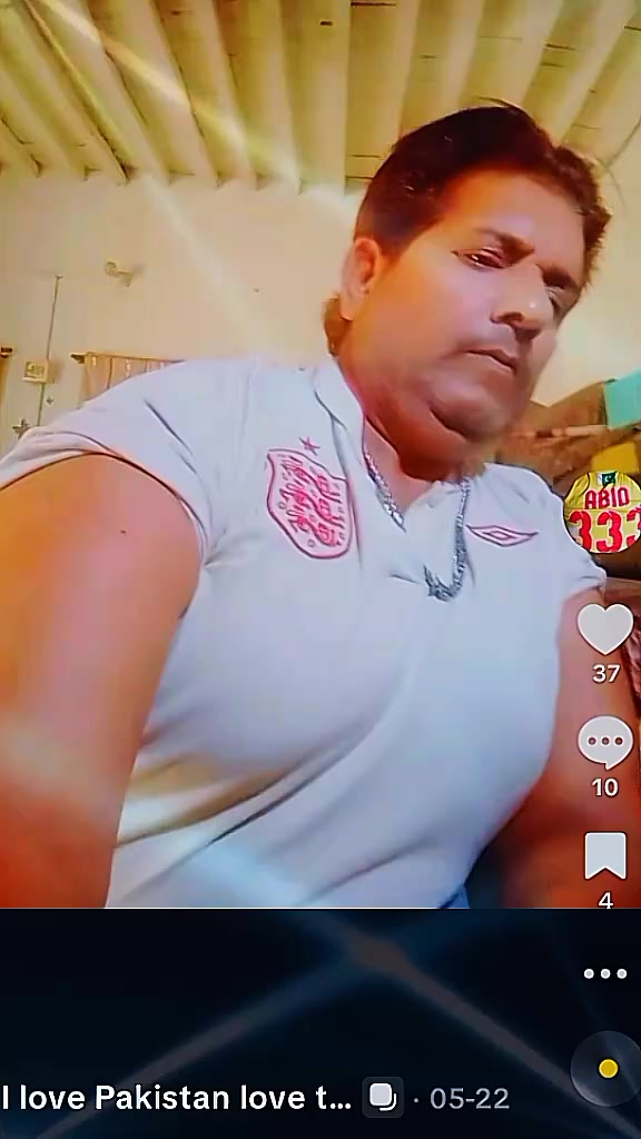 @I love Pakistan love tik tok