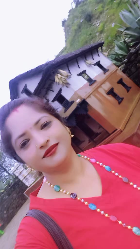 @yasodha aryal