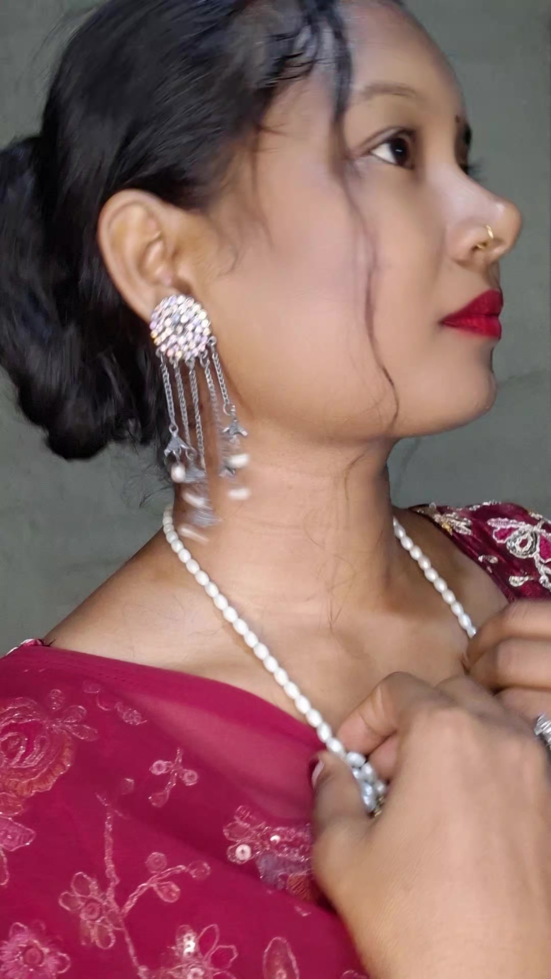 @Sirjana Chaudhary