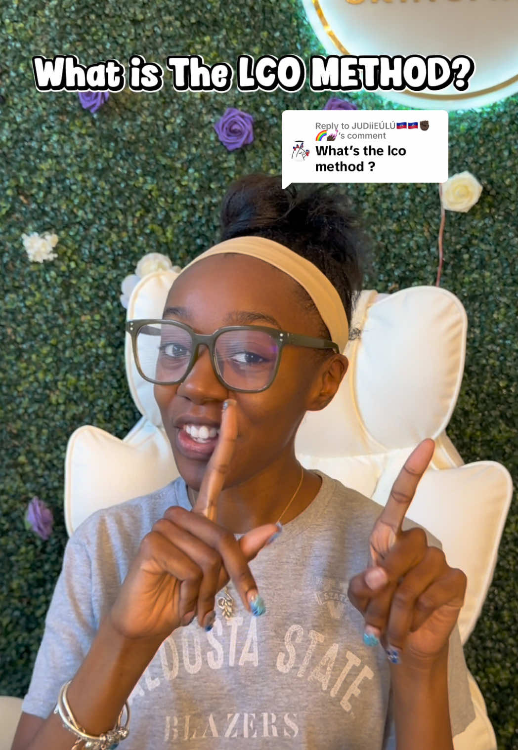 @Glossed By Nae Skincare