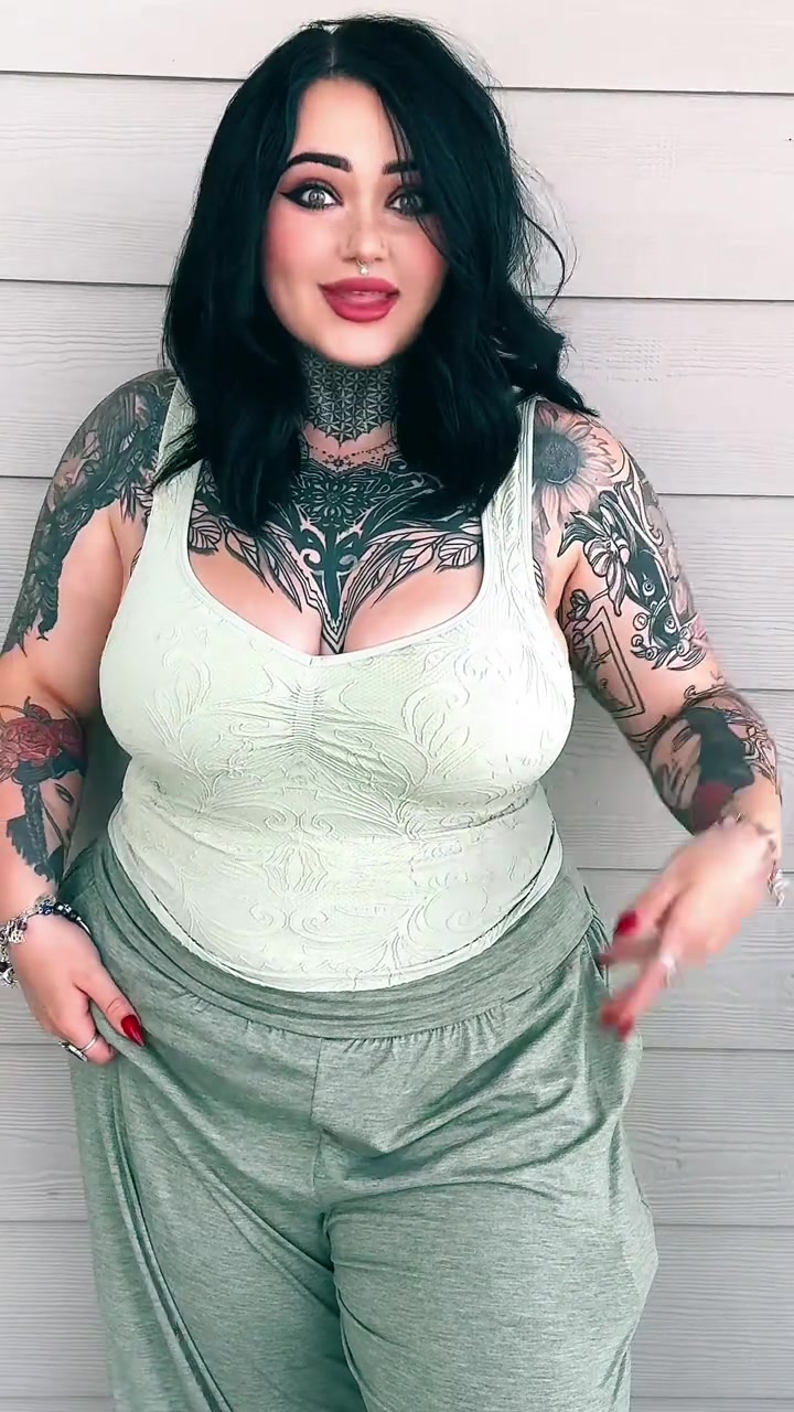 @GoddessGoth