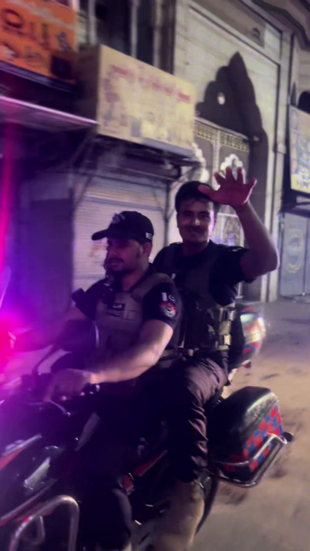 @🦁KPK POLICE🦁