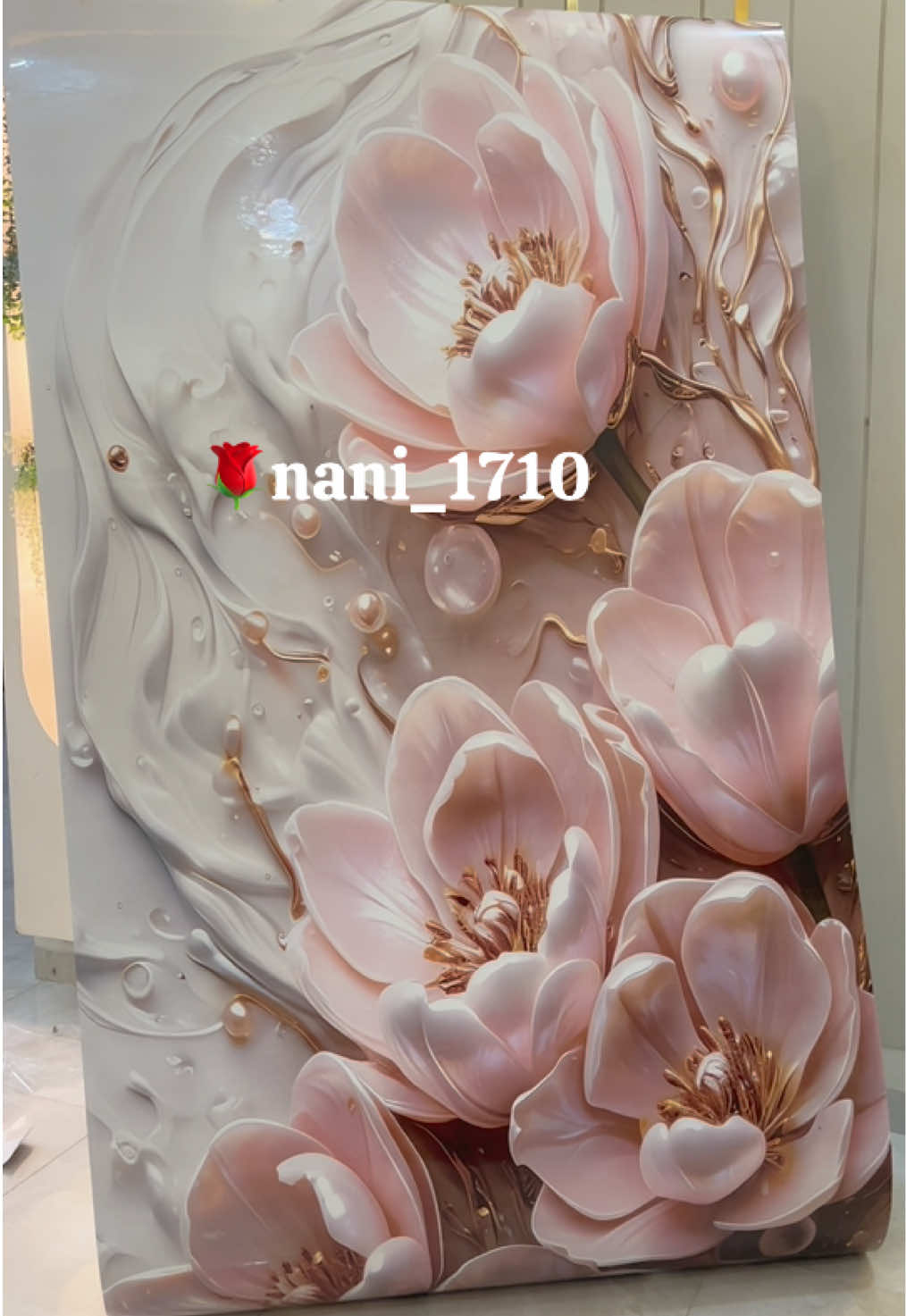 @Nani's Little House