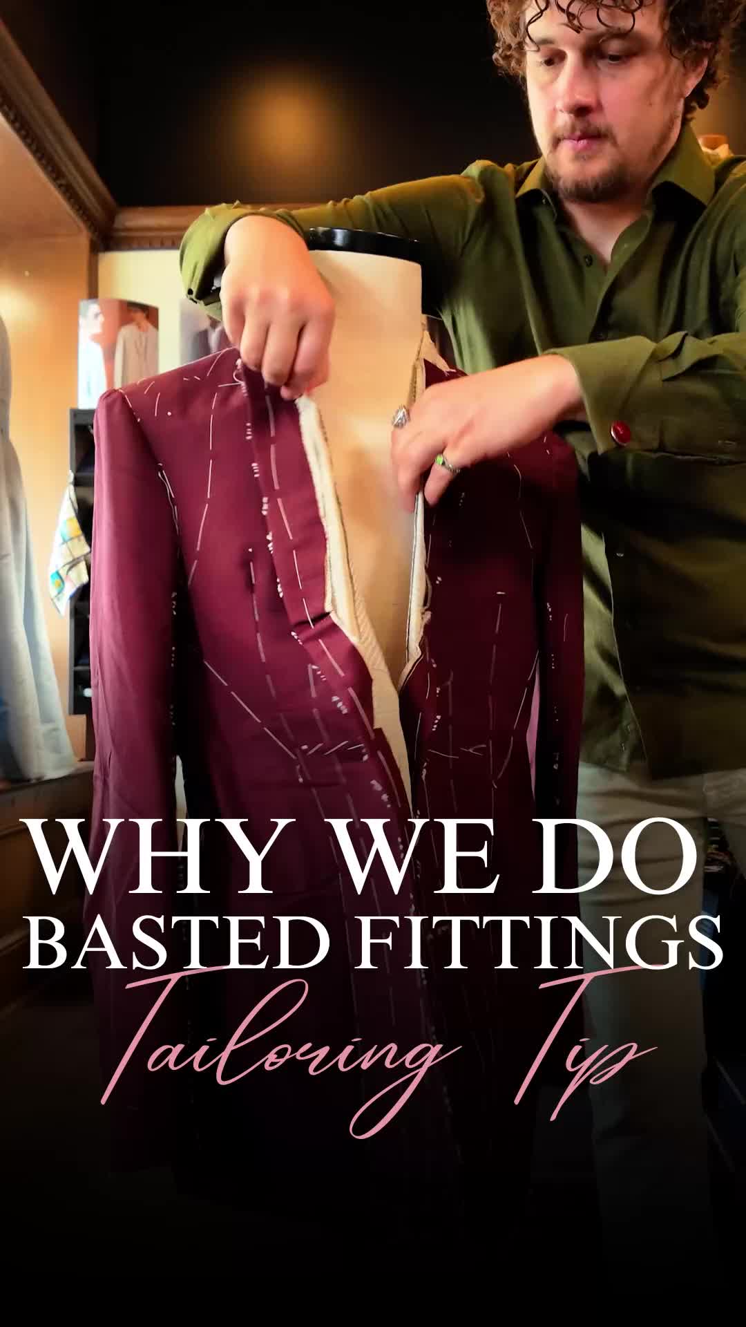 @British Custom Tailors
