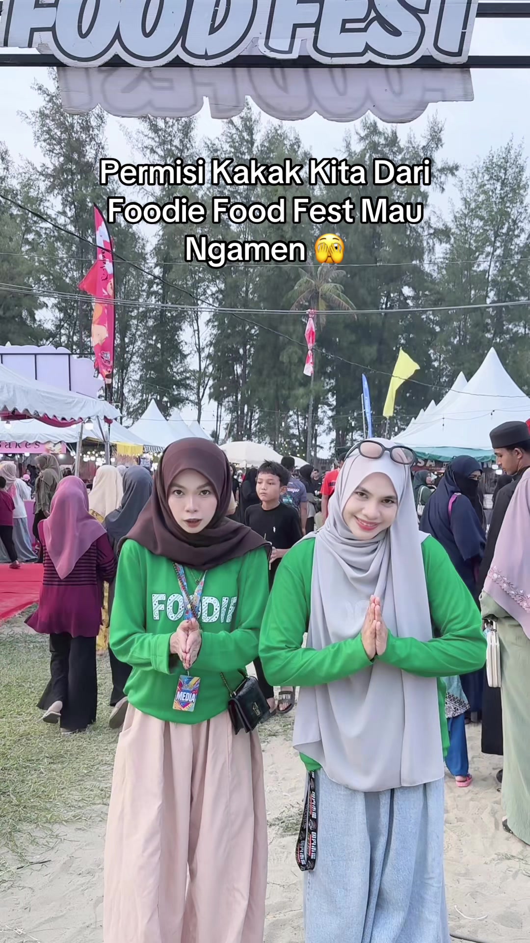 @Foodie Food Fest