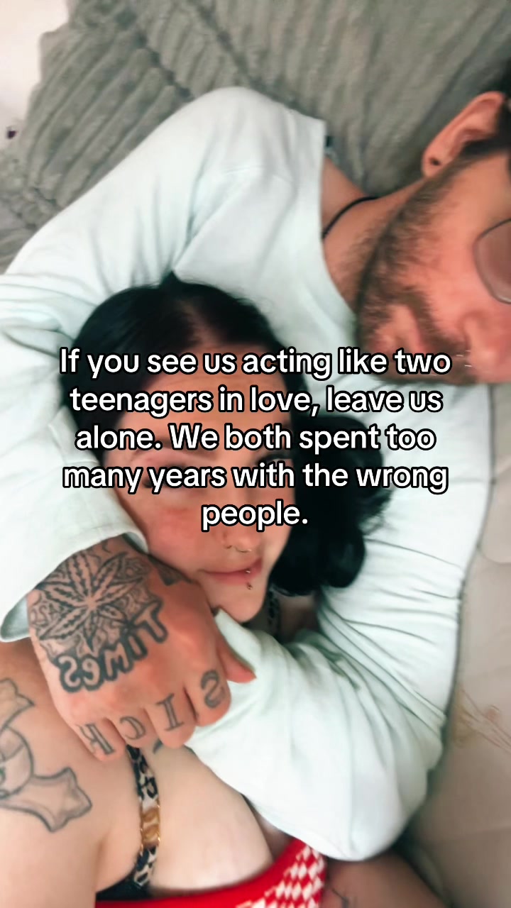 @Brooke 🖤