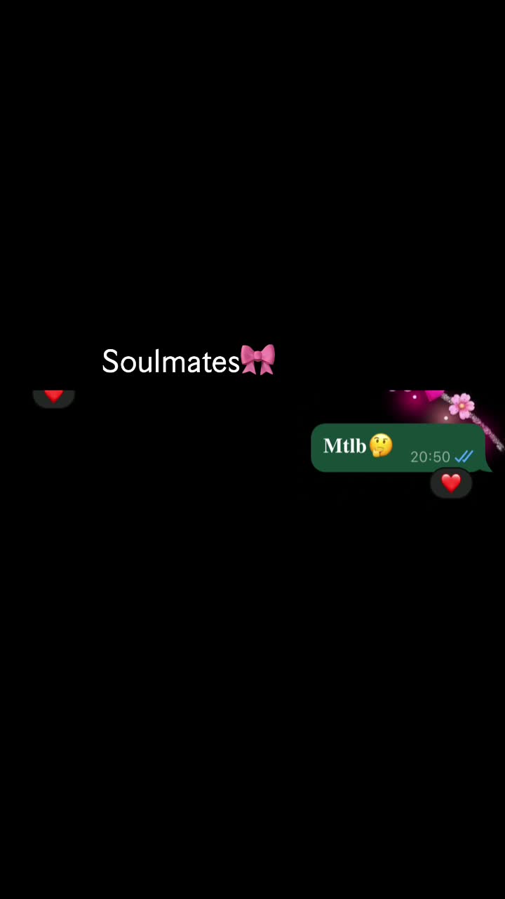 @🎀𝗦𝗼𝘂𝗹𝗺𝗮𝘁𝗲𝘀🎀