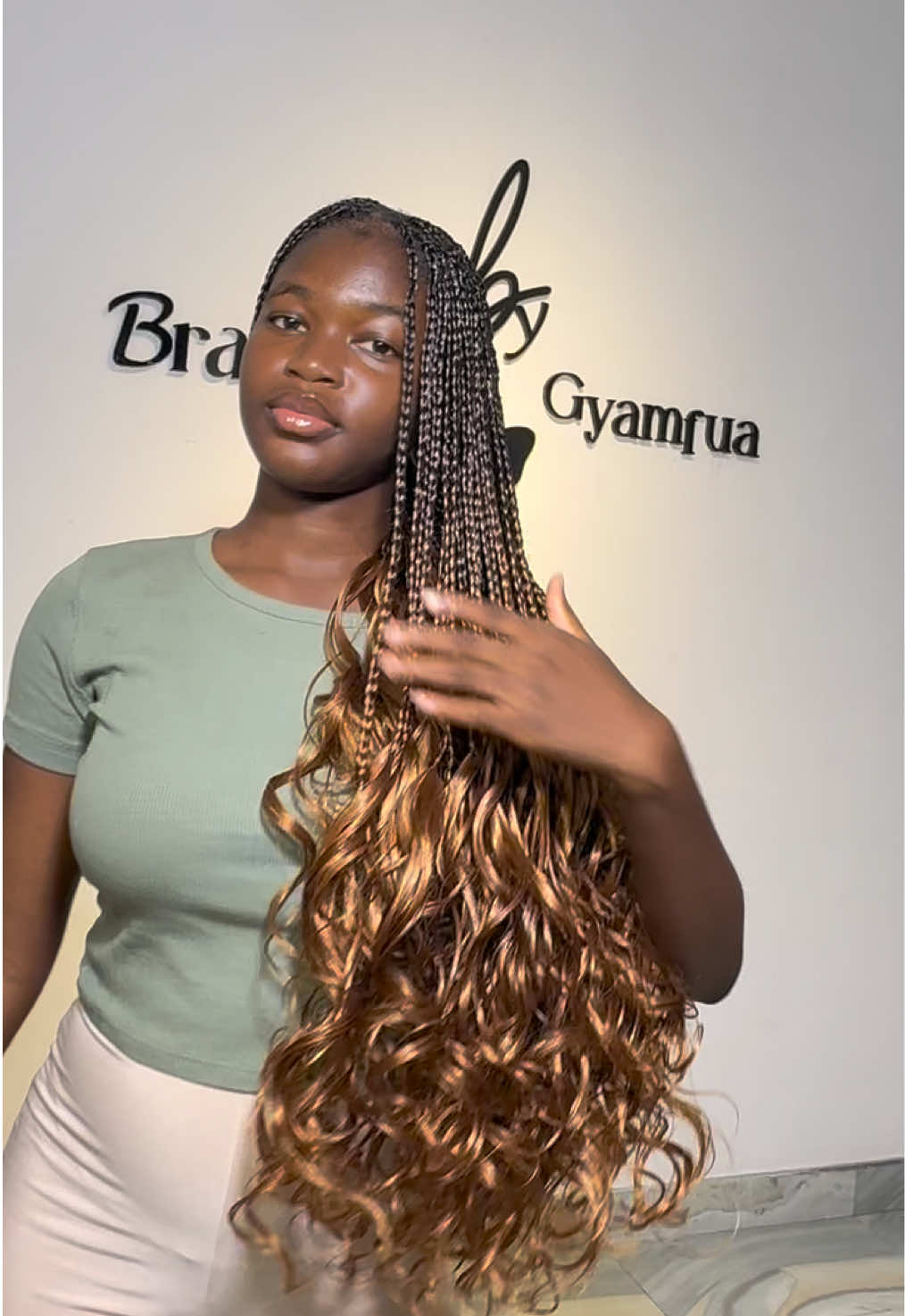 @BraidsbyGyamfua 🥰