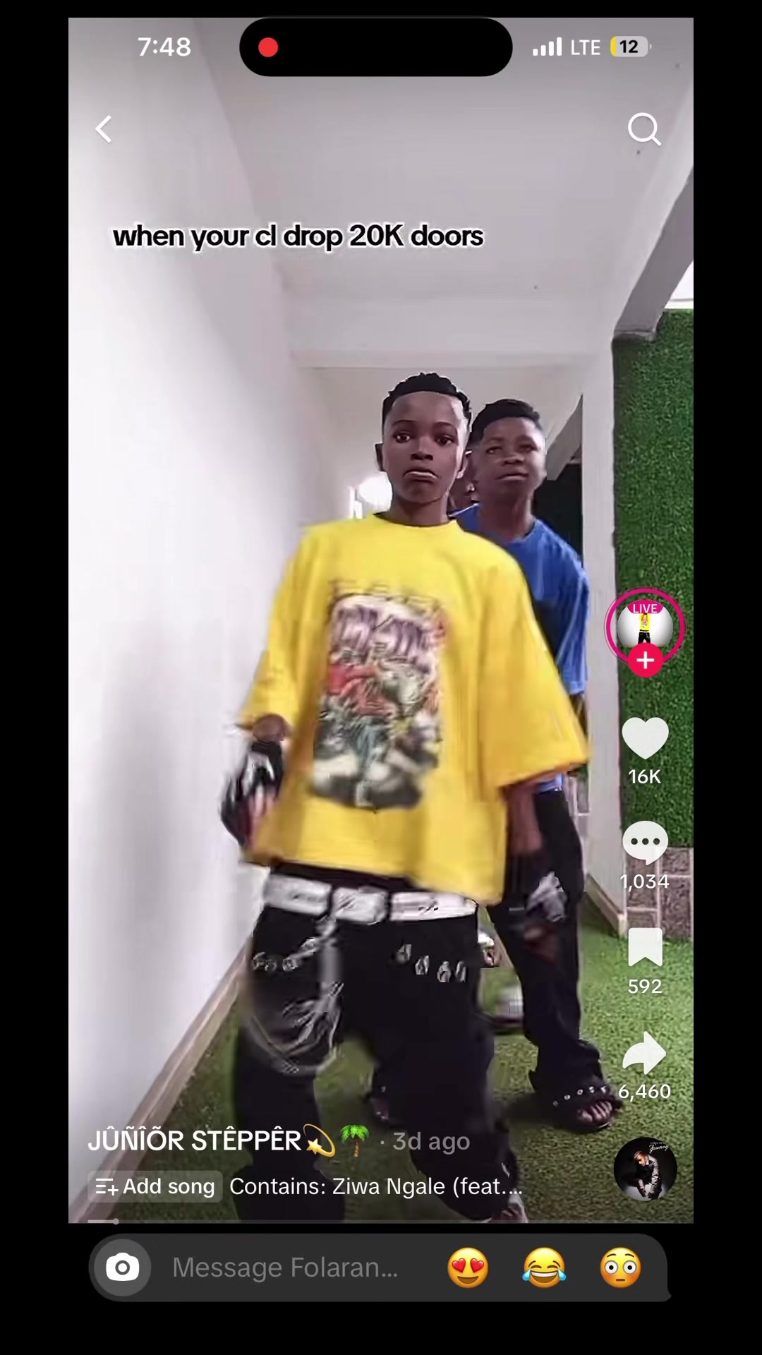 @FRAID_SKID 😎😇