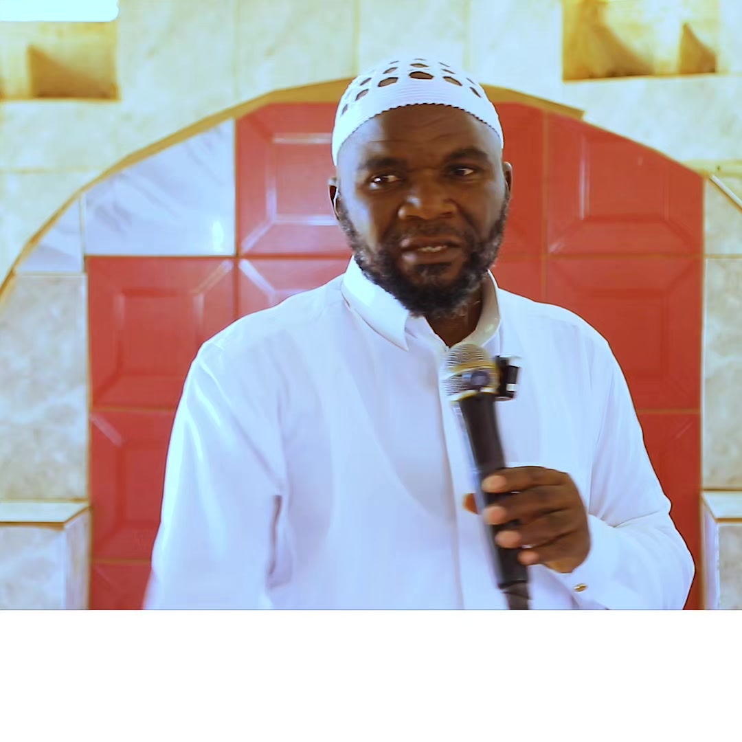 @SHK : MUHSIN BURHAAN KITI