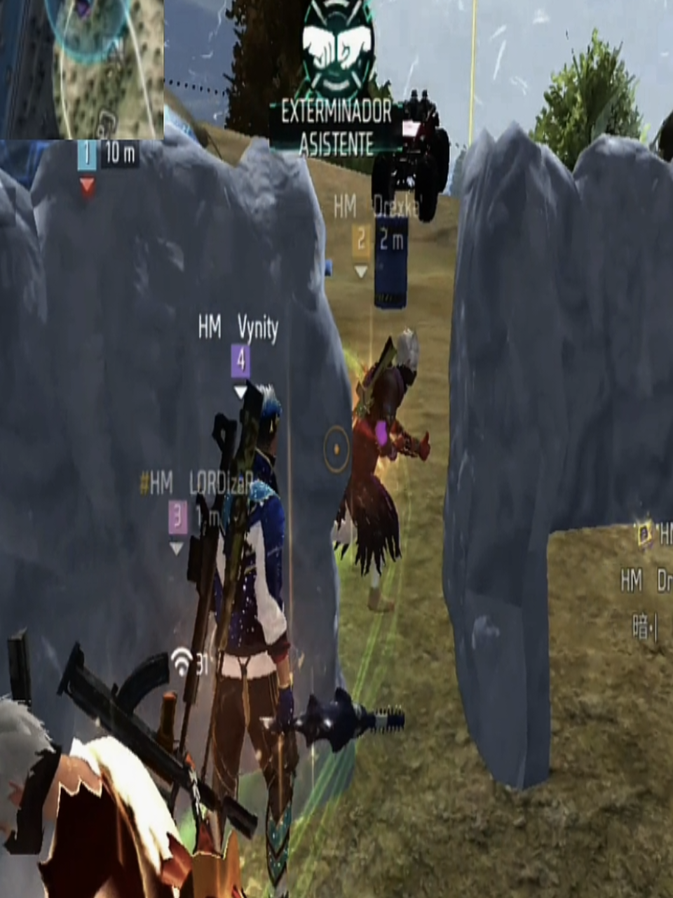 @United Of Hama Esport
