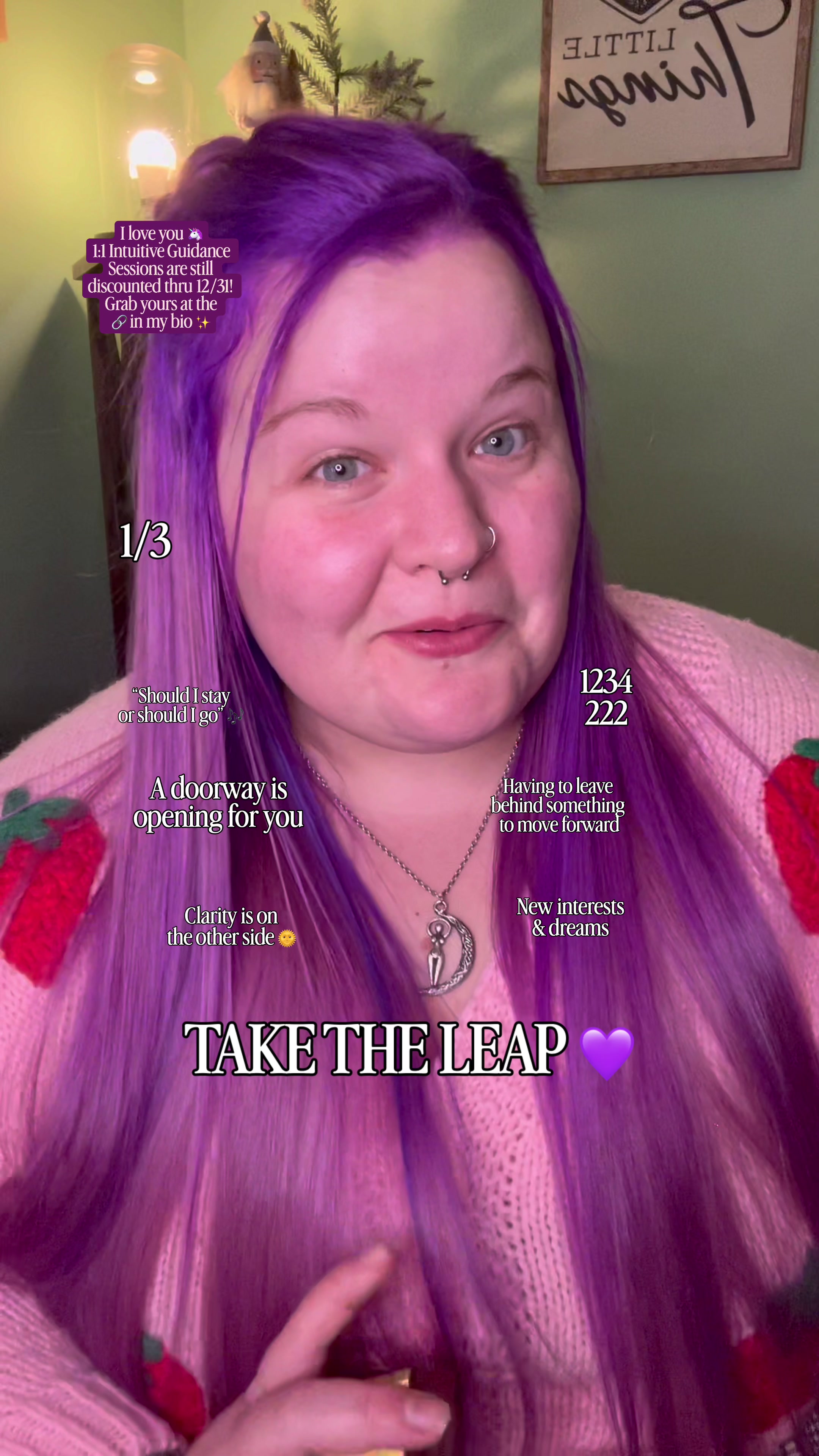 @Ash | That Purple Witch ๐ฆ๐