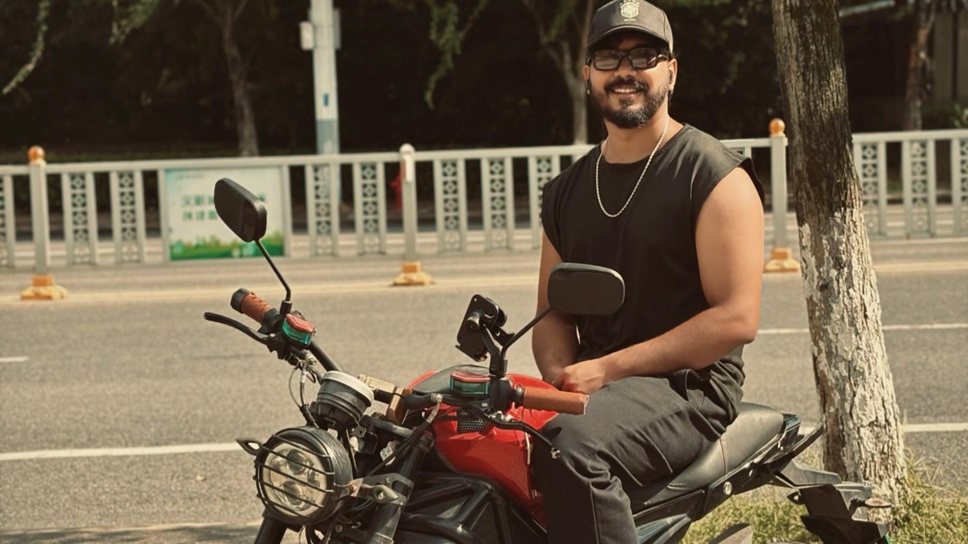 @S M Iftekar Alam🇸🇩🇧🇩🇨🇳