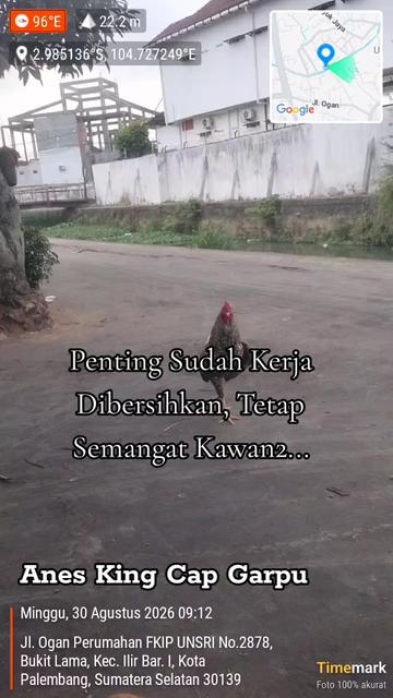 @Anes_King_cap_garpu
