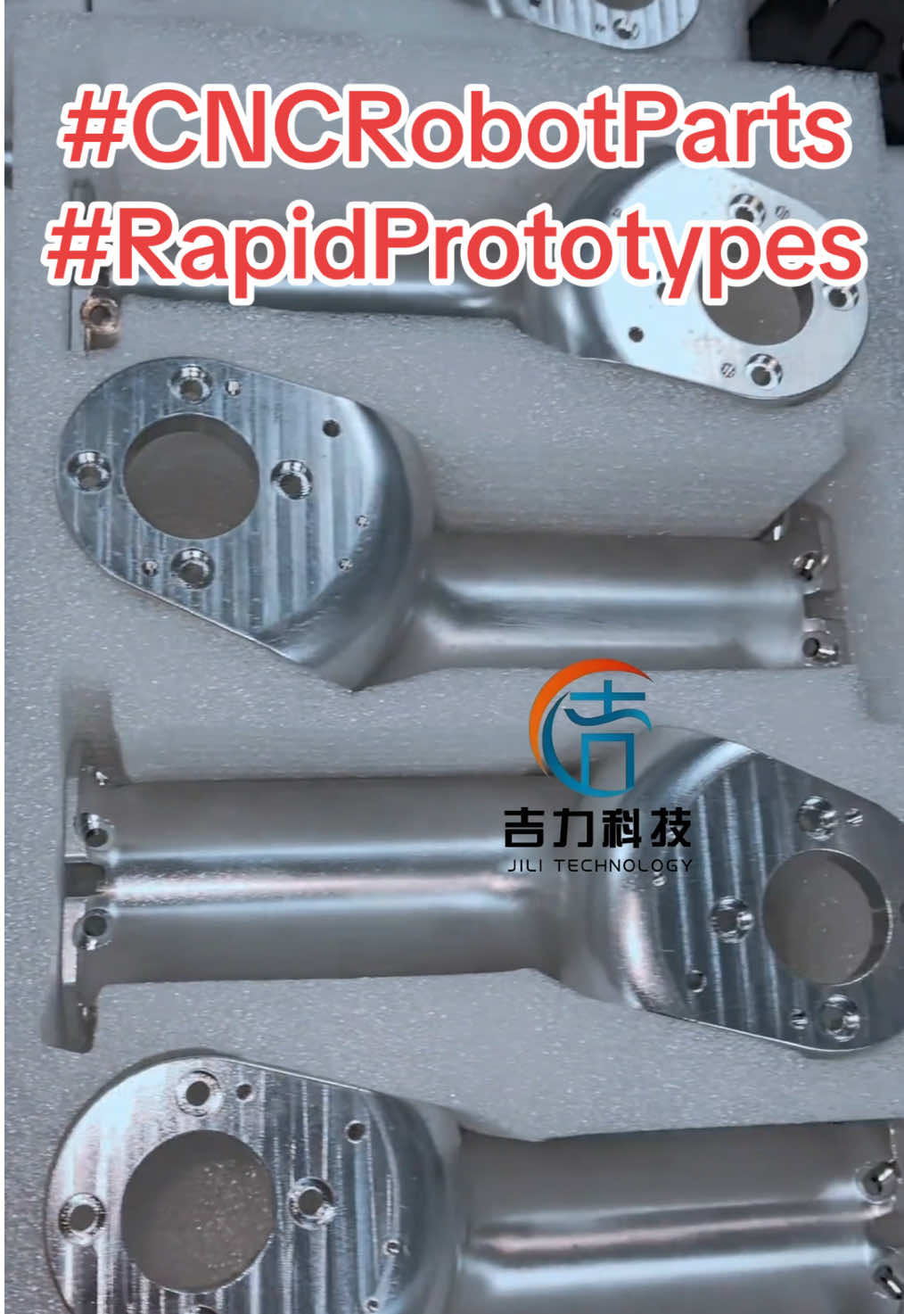 @Jili-CustomRobotComponents