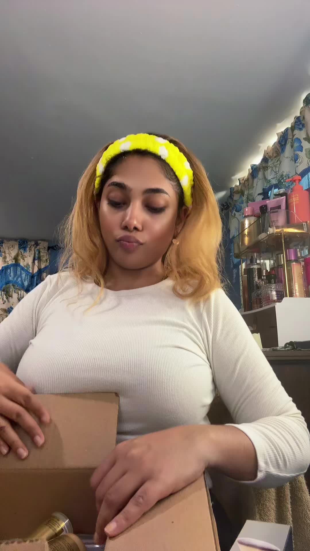@Nishanie🧸🦋🇬🇾🇺🇸🇲🇽🇨🇦