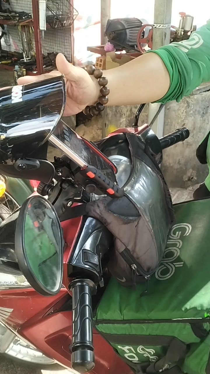 @sửa xe ho&agrave;ng học racing