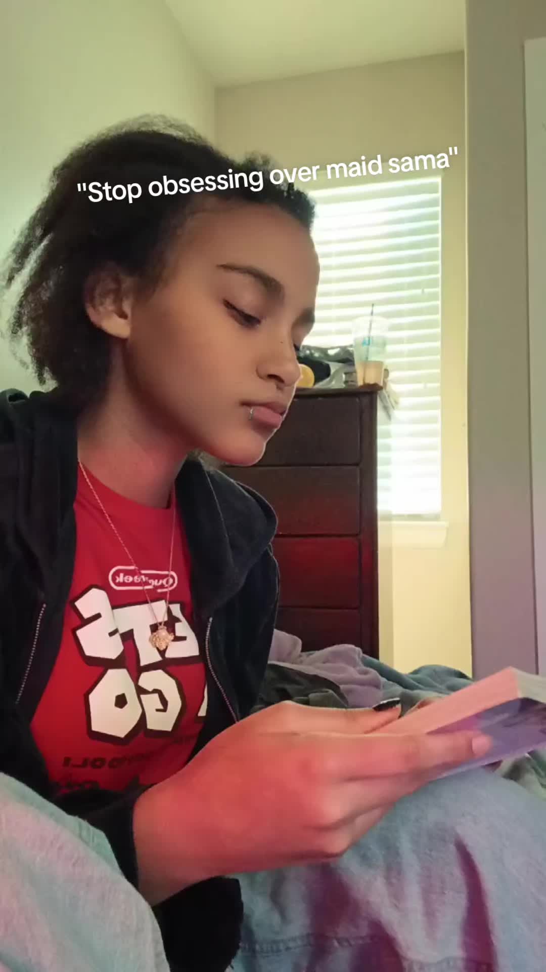 @randomgirl 🖤