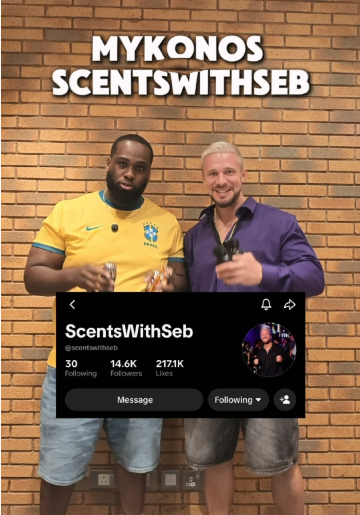 @Capalots Scents