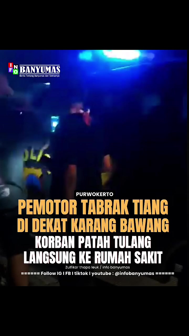 @info banyumas