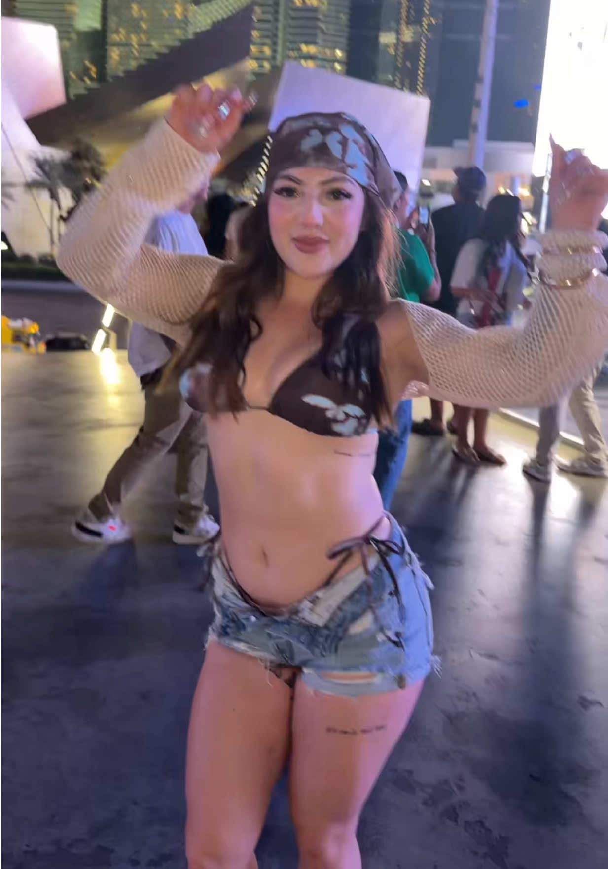 @Xenia Diaz