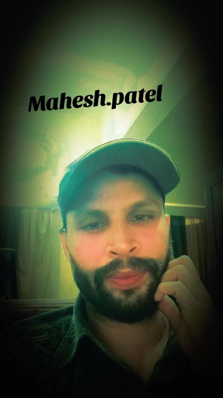 @patel