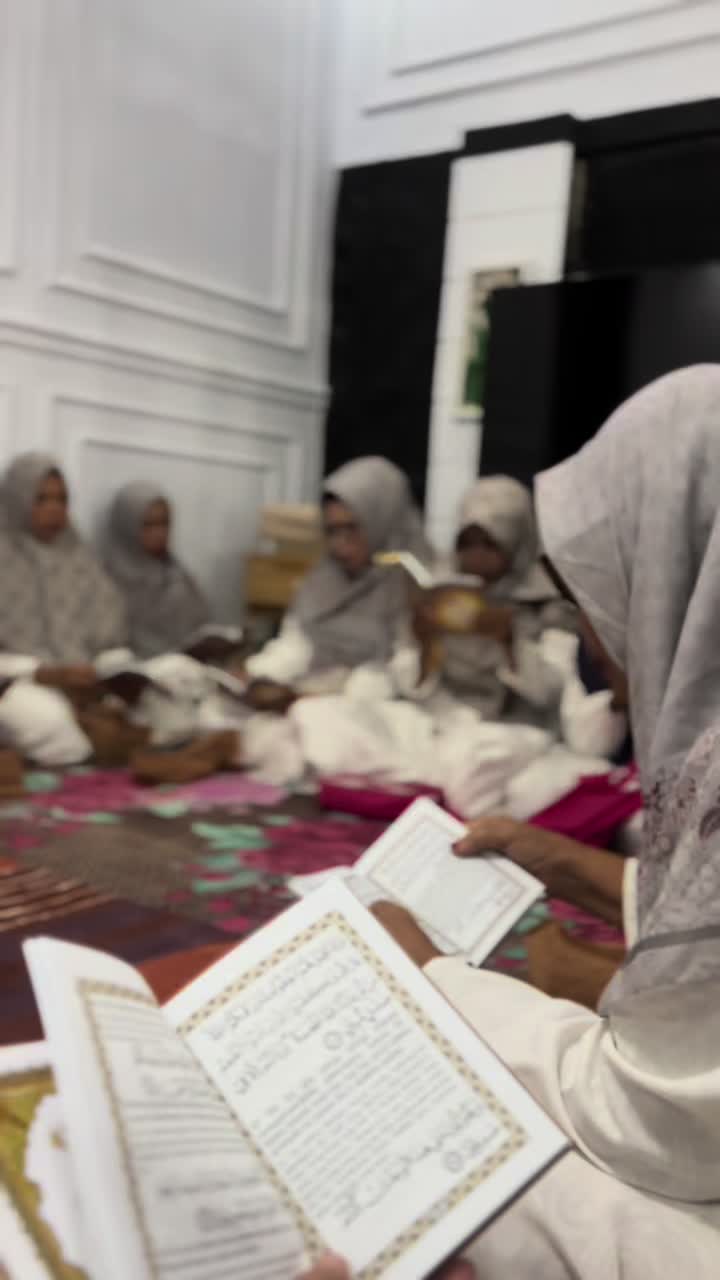 @Feryani Samad
