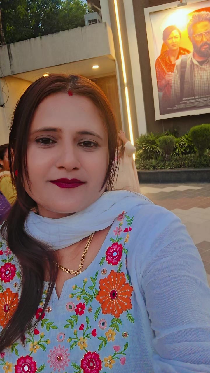 @Neha Sharma kathayat♥️