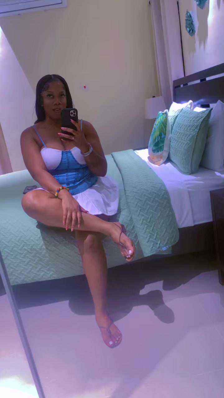 @Tashika Patterson