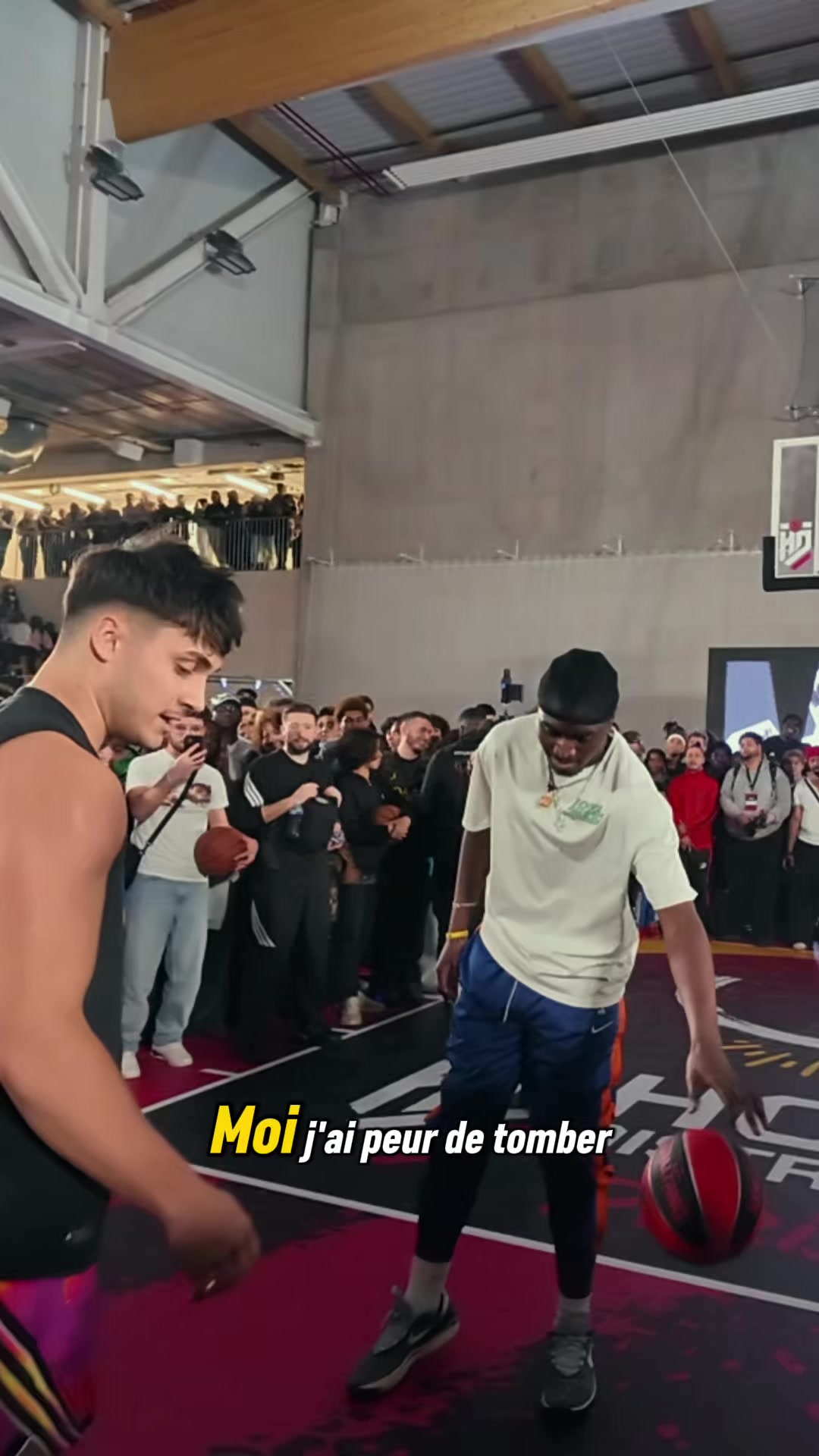 @Ball’N Connect 👑🏀