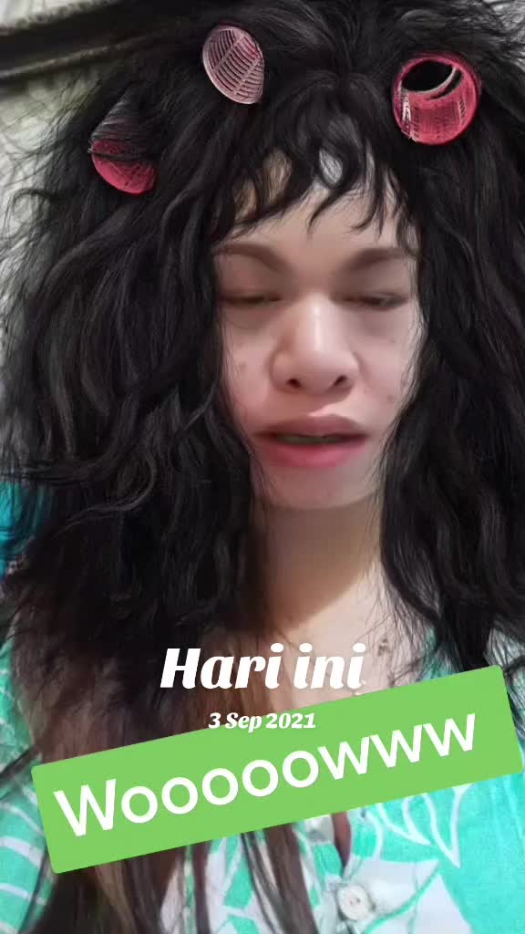 @Maria Doank