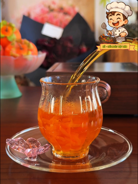 @Đỗ - Mỗi Ng&agrave;y Một M&oacute;n
