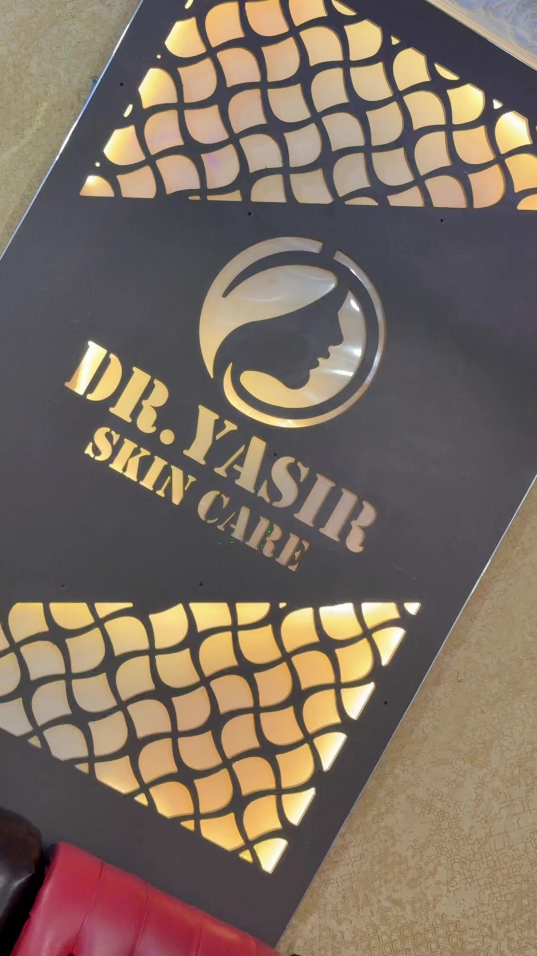 @Dr Yasir Ali
