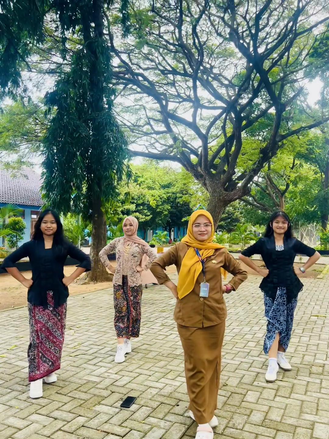 @Griya Cantik Anni