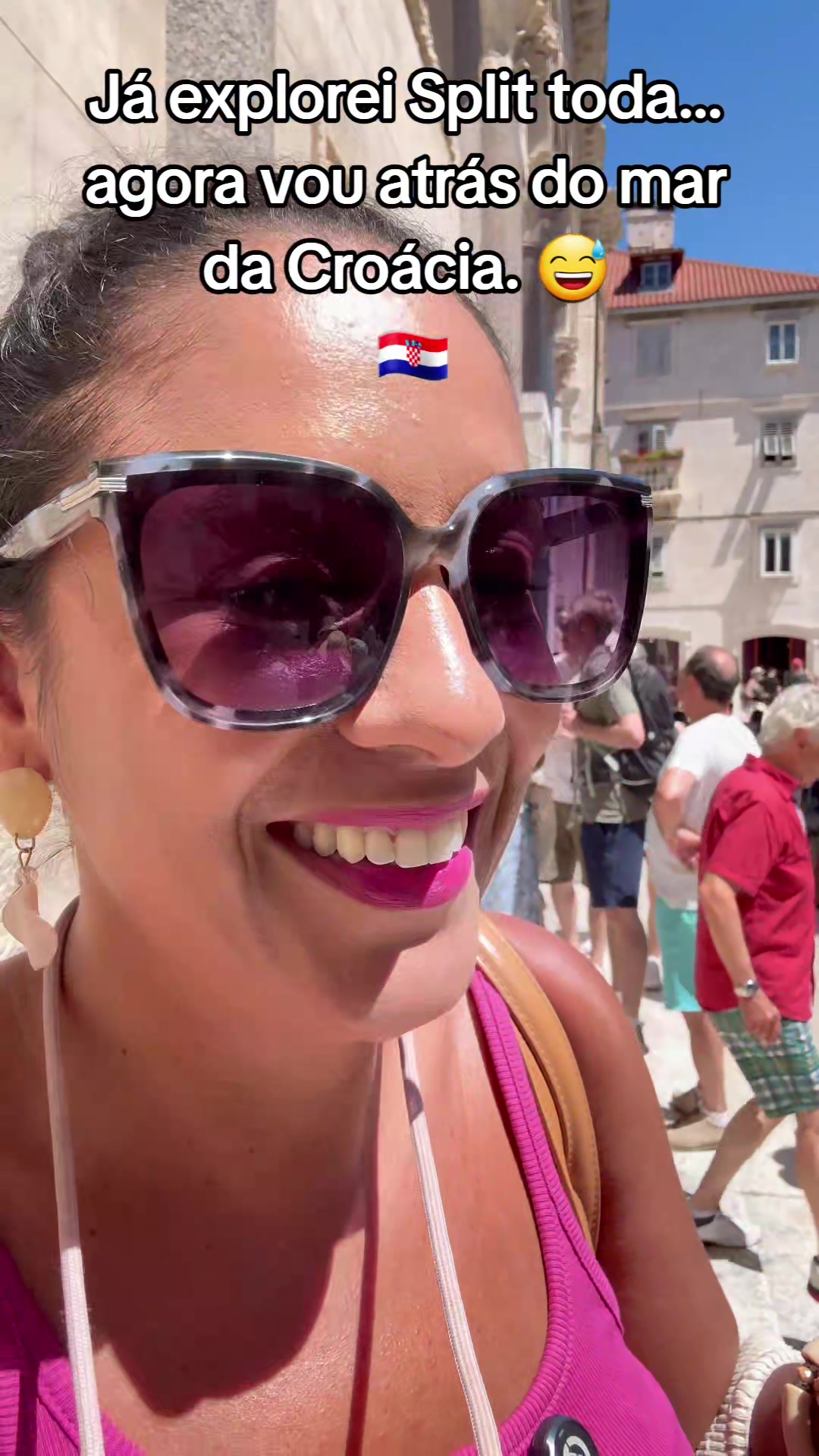 @Raquel Vida na Suíça